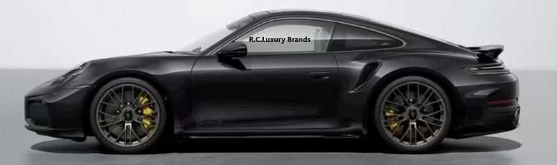 Nuova Porsche 911 711 CV (522 kW) 2026 Ardesia neo Coupé