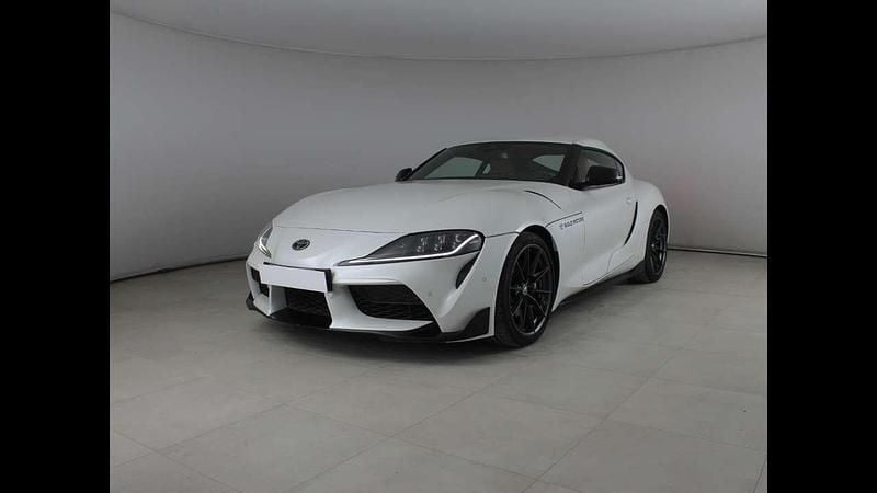 Usata Toyota Supra 340 CV (250 kW) 2023 Nessuno Coupé