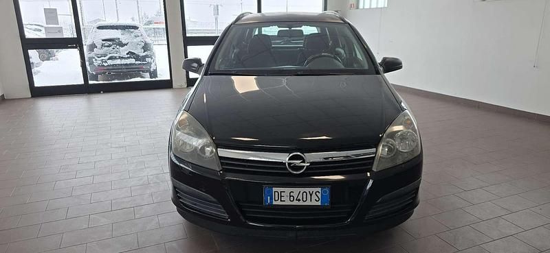 Usata Opel Astra Cosmo 101 CV (74 kW) 2007 Station wagon