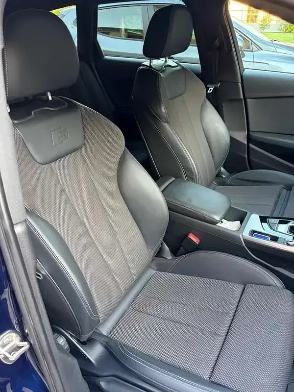 Usata Audi A4 S-Line 163 CV (119 kW) 2020 Station wagon