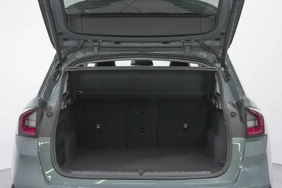Usado BMW X1 204 HP (150 kW) 2023 SUV