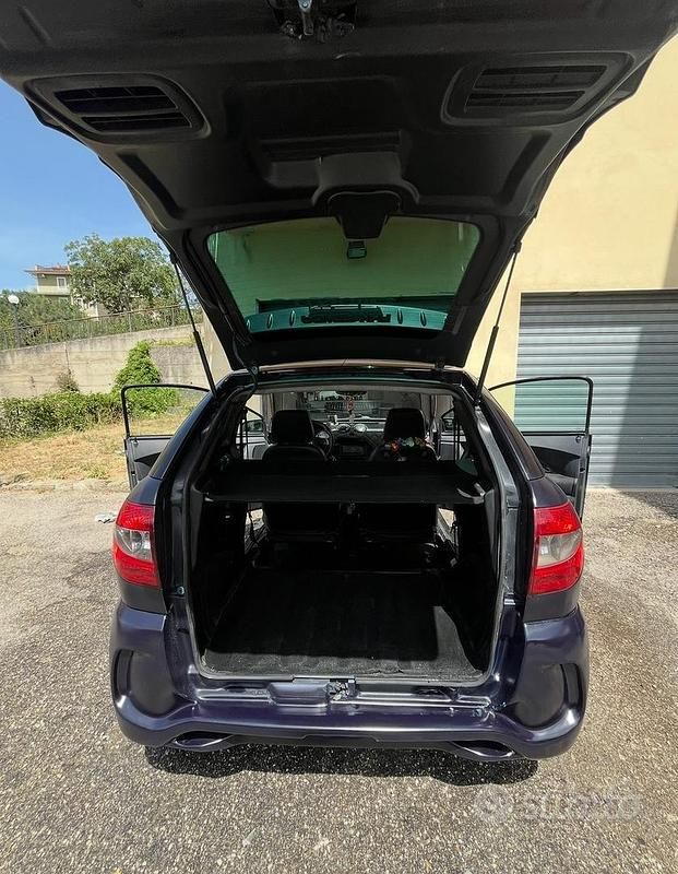 Usata Aixam Coupe 2017 Coupé