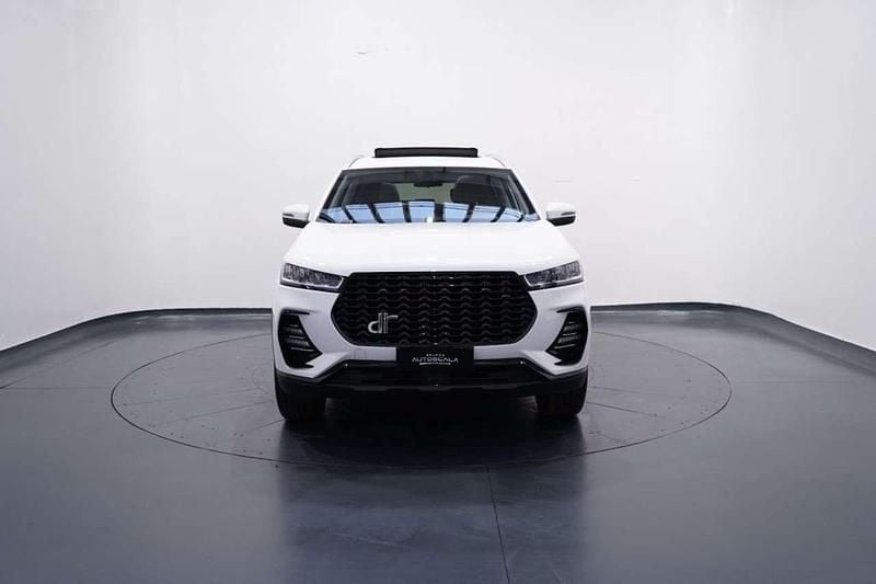 Usata DR DR 6.0 154 CV (113 kW) 2026 Bianco SUV