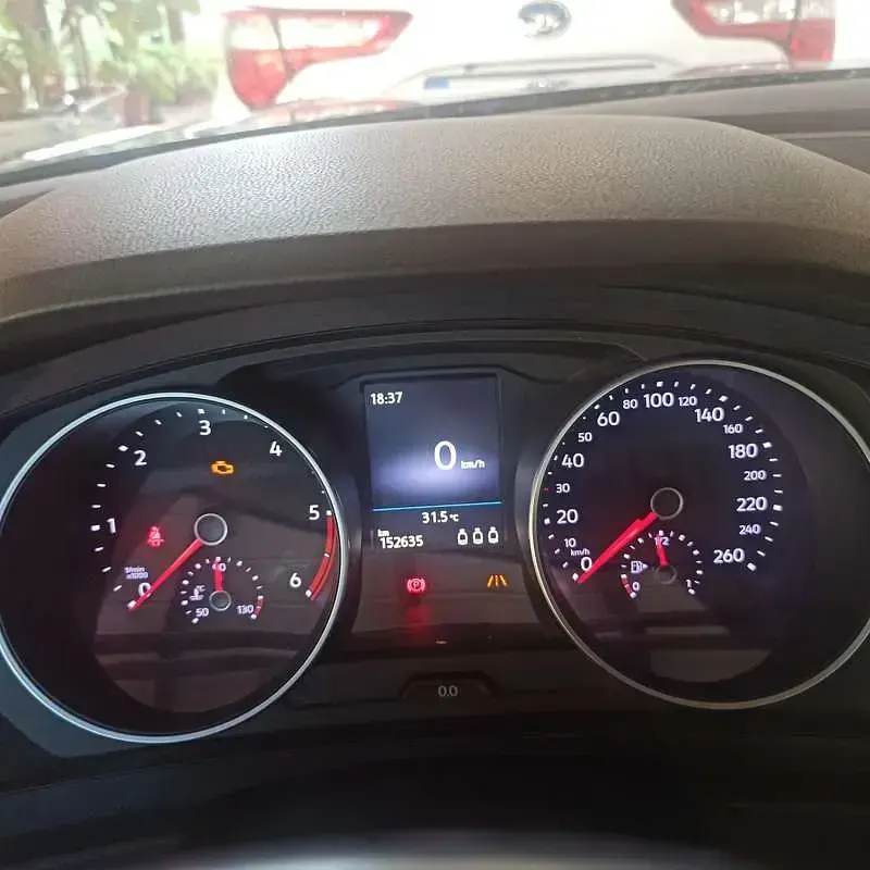 Usata VW Tiguan Style 116 CV (85 kW) 2017 SUV