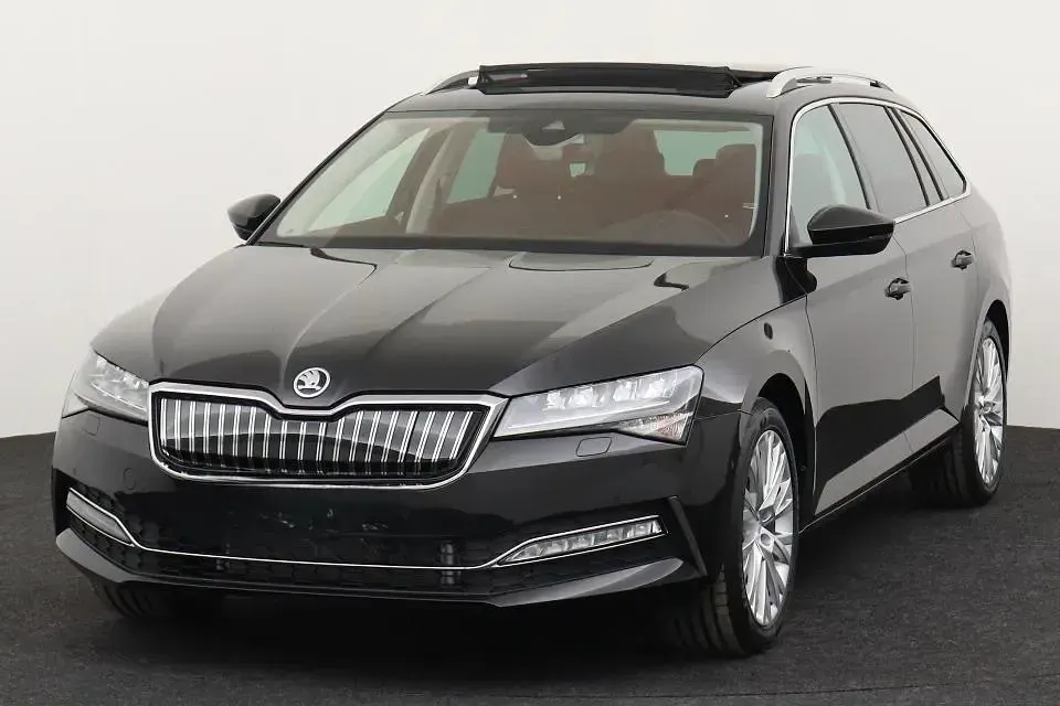 Usata Skoda Superb Style 218 CV (160 kW) 2023 Station wagon