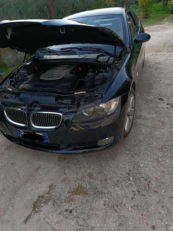 Usata BMW 330 231 CV (169 kW) 2007 Coupé
