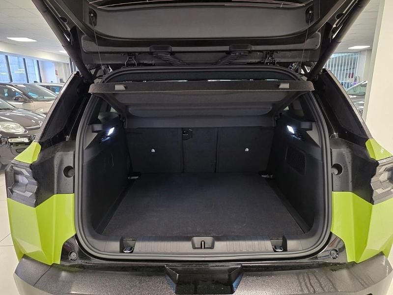 Nuova Jeep Compass Altitude 145 CV (106 kW) 2025 007verde SUV