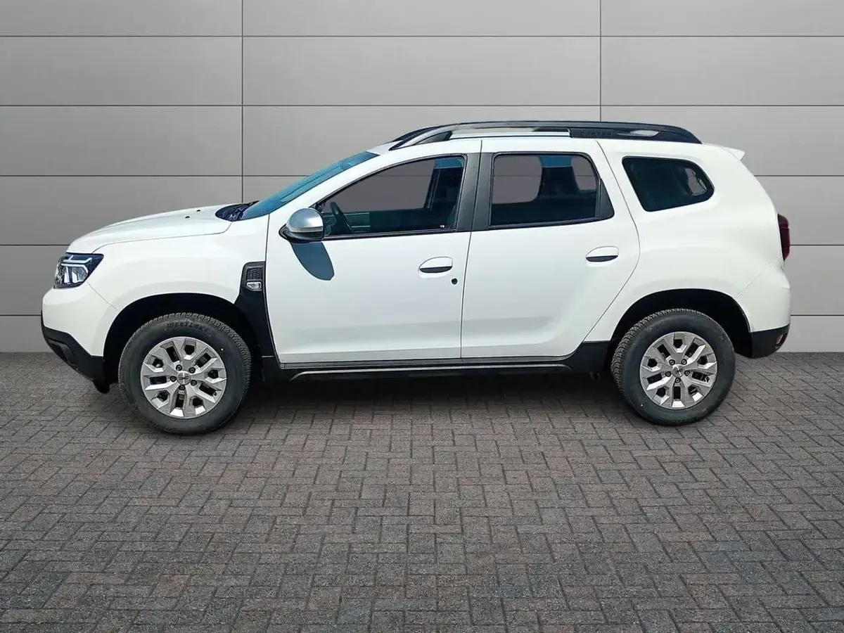 Usata Dacia Duster Expression 101 CV (74 kW) 2023 Other SUV