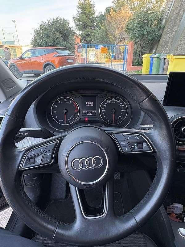 Usata Audi Q2 Business Plus 150 CV (110 kW) 2021 SUV