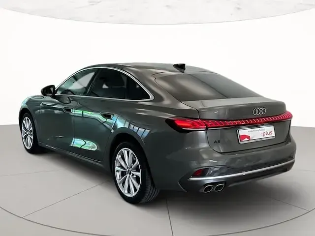 Occasion Audi A5 Advanced Plus 204 ch (150 kW) 2025 Gris Berline