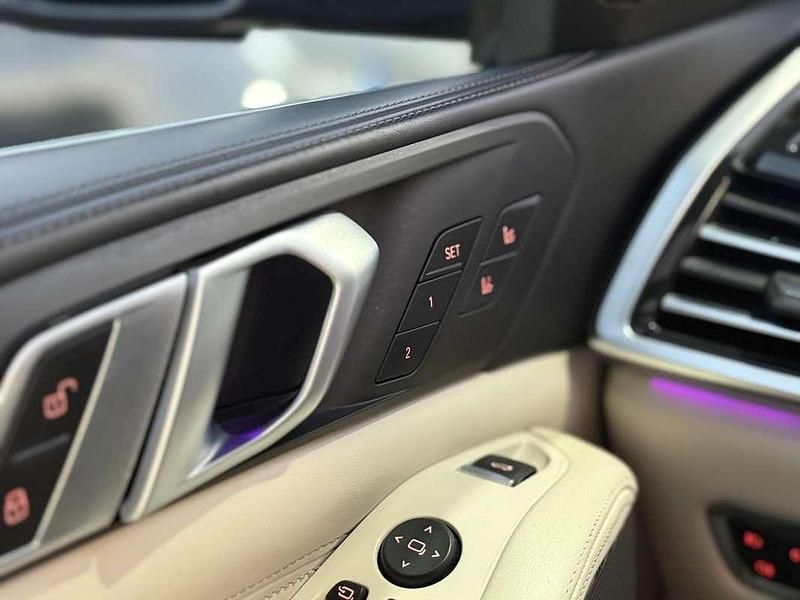 Usata BMW X5 401 CV (294 kW) 2018 Grigio SUV