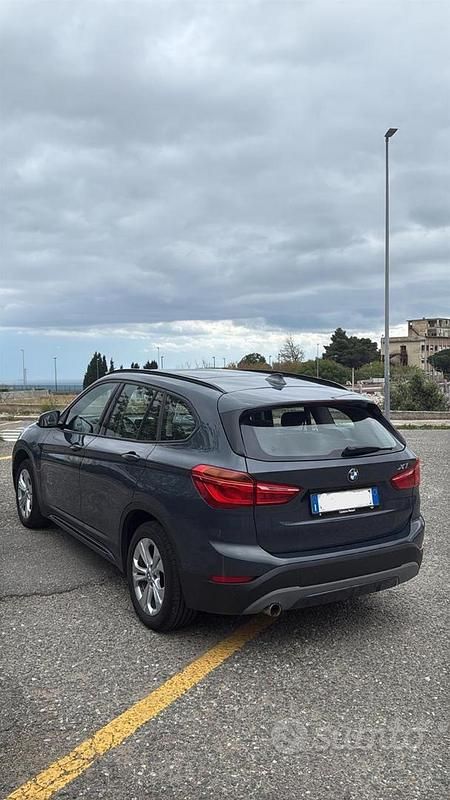 Usata BMW X1 xLine 150 CV (110 kW) 2016 SUV