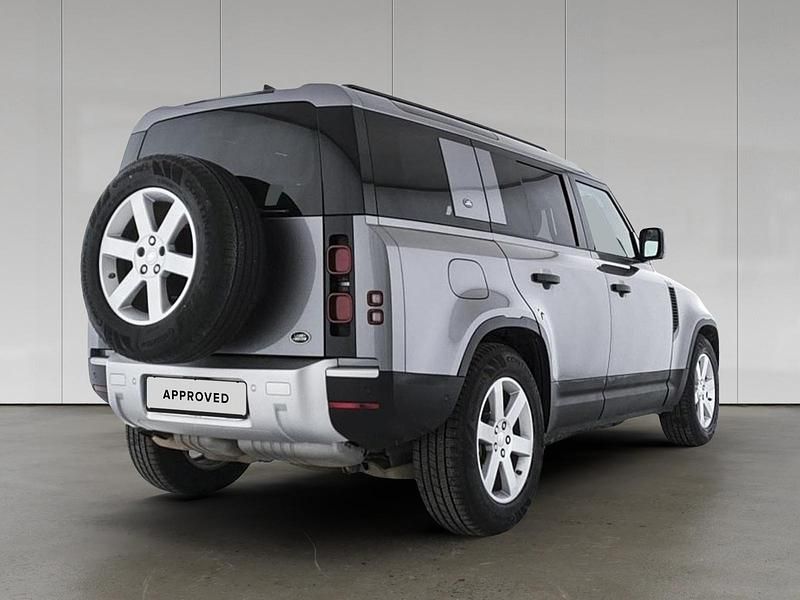 Usata Land Rover Defender S 2020 Eiger grey SUV