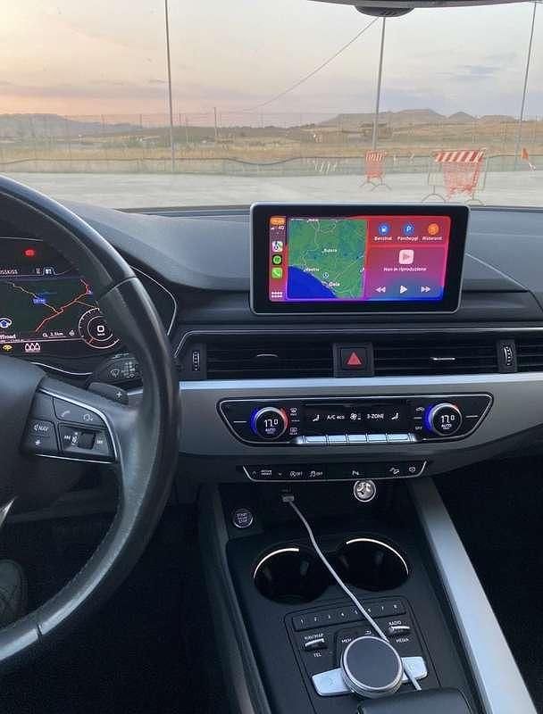 Usata 2018 Audi A4 Allroad Ambiente Station wagon | 16.500 € (Super prezzo) - Immagine 1/4