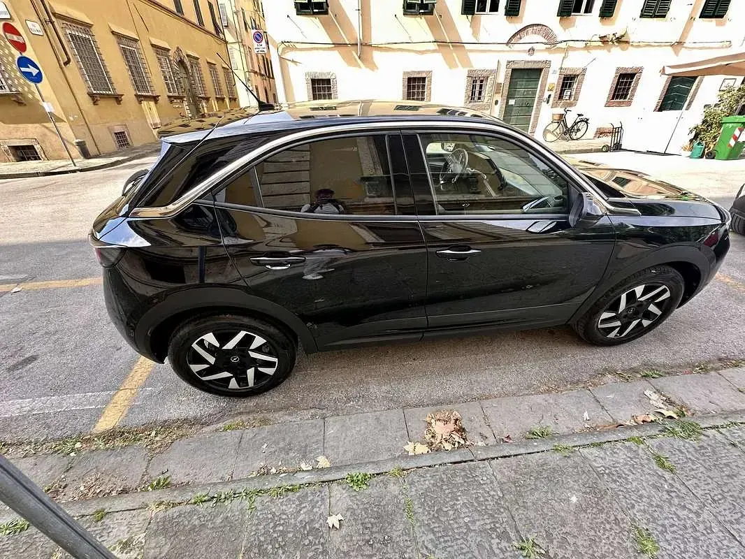 Usata Opel Mokka Elegance 110 CV (80 kW) 2021 SUV