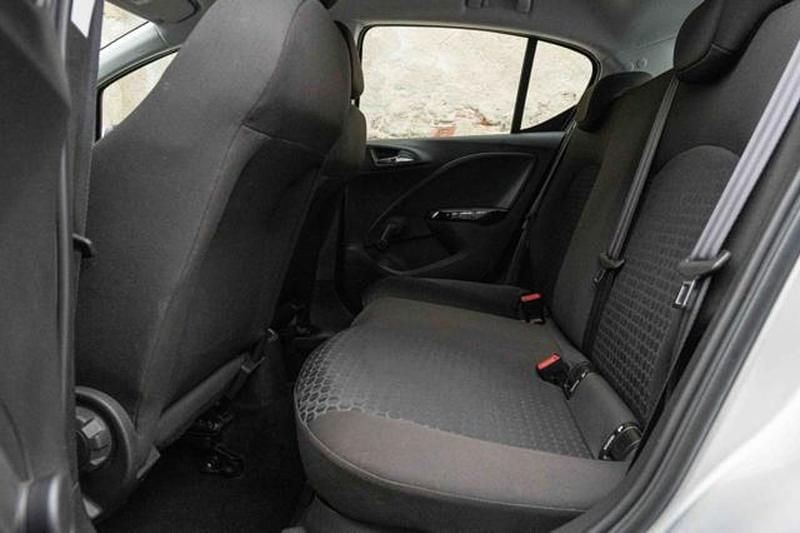 Occasion Opel Corsa 90 ch (66 kW) 2019 Argent