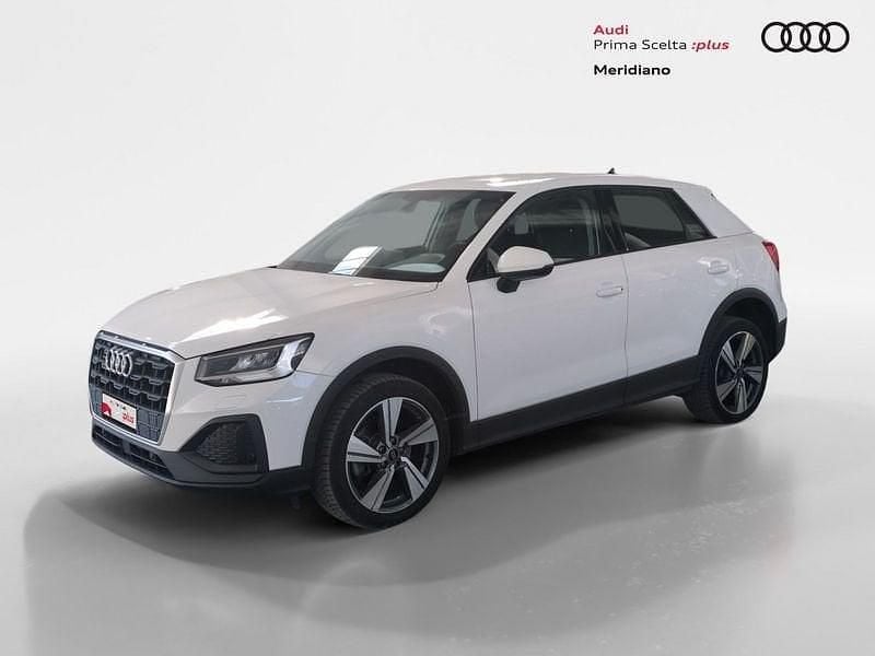 Usata Audi Q2 Business 150 CV (110 kW) 2022 SUV