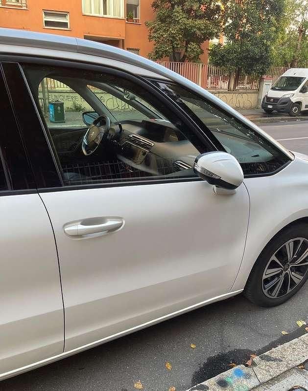 Usata Citroën Grand C4 Picasso Business Class 120 CV (88 kW) 2018 Monovolume
