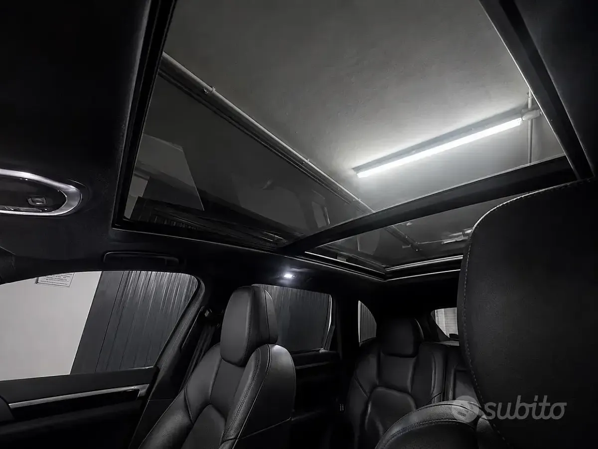 Usata Porsche Cayenne 245 CV (180 kW) 2014 SUV
