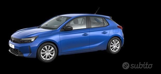 Nuova 2025 Opel Corsa Tre volumi | 17.600 € (Buon prezzo) - Immagine 1/4