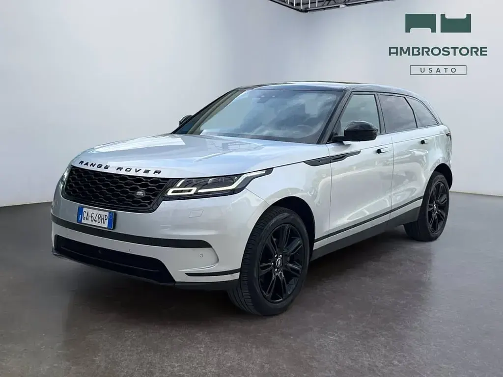Usata Land Rover Range Rover Velar 180 CV (132 kW) 2020 SUV