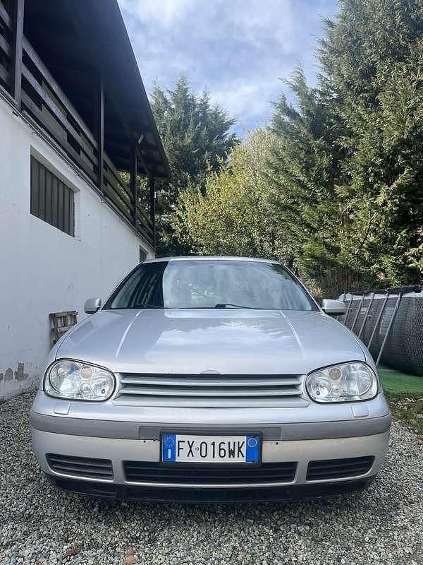 Usata VW Golf III 75 CV (55 kW) 1998 Berlina