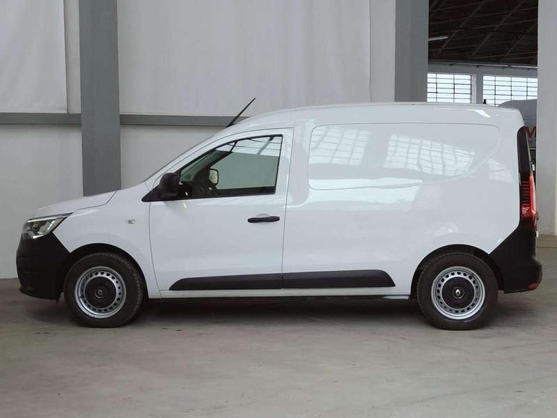 Usata Renault Express 95 CV (69 kW) 2021 Bianco Monovolume