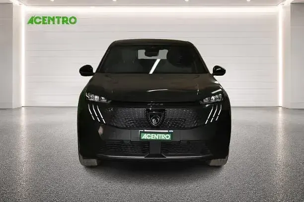 Usata Peugeot 3008 Allure 145 CV (106 kW) 2025 SUV