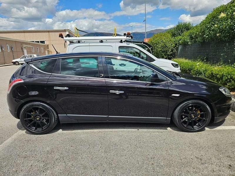 Usata 2012 Lancia Delta Gold Due volumi | 3500 € (Super prezzo) - Immagine 1/4