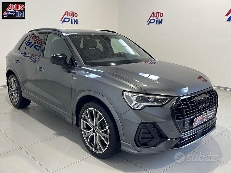 Occasion Audi Q3 S-Line 150 PK (110 kW) 2025 Other SUV