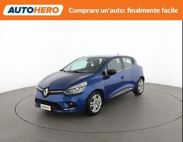 Usata Renault Clio Intens 90 CV (66 kW) 2018