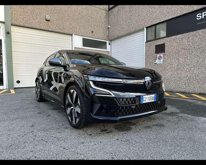 Bestyle amsterdam (nero etoil Usata 2025 Renault Megane E-Tech Komfort SUV | 28.500 € (Buon prezzo) - Immagine 1/4