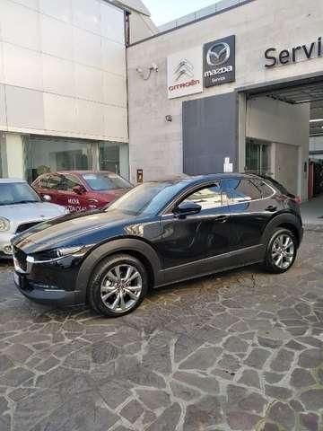 Nero Usata 2022 Mazda CX-30 SUV | 27.900 € (Molto cara) - Immagine 1/4