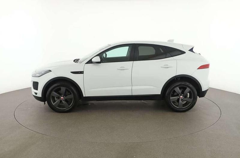 Usata Jaguar E-Pace S 150 CV (110 kW) 2019 Bianco SUV