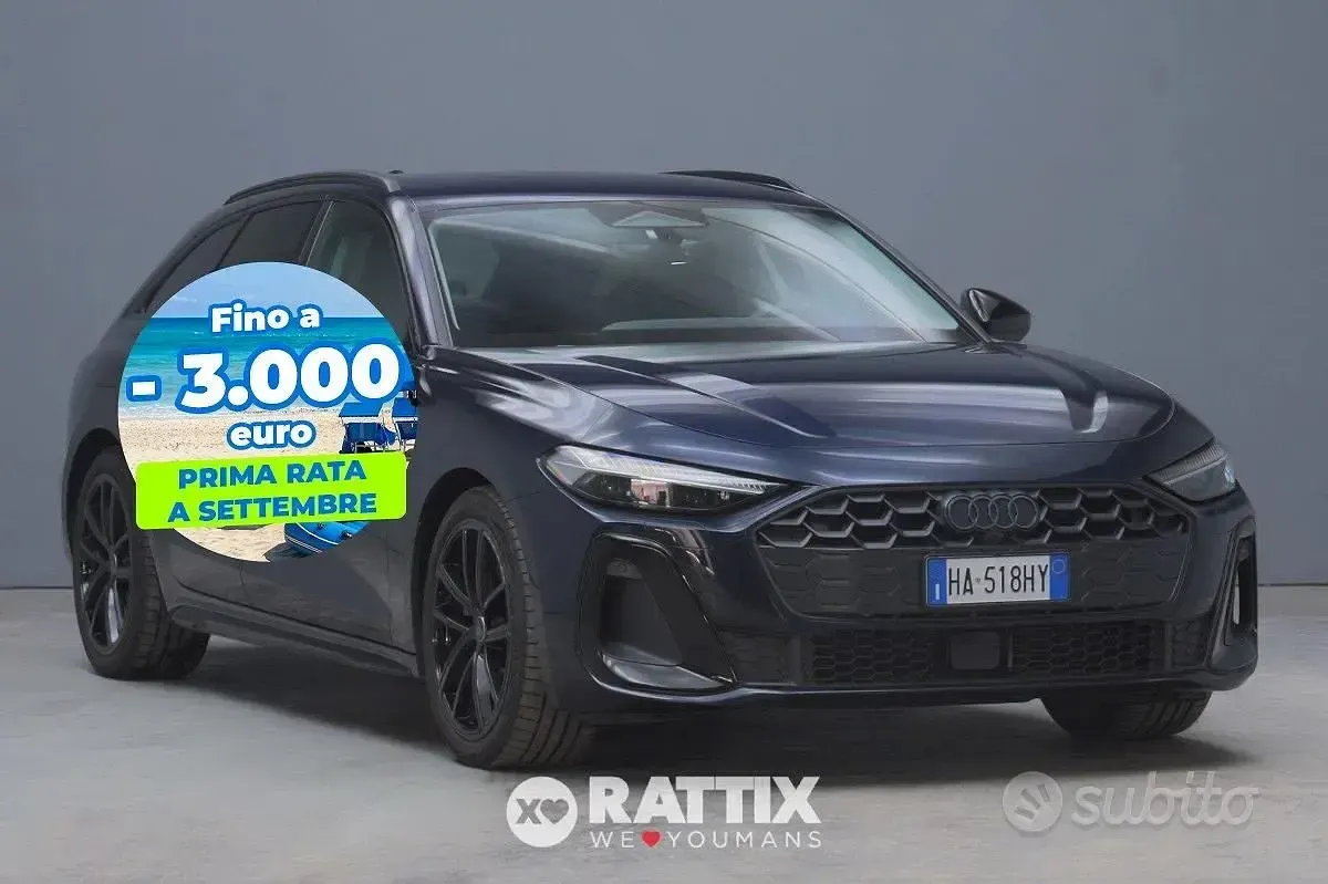 Usata Audi A5 S-Line 150 CV (110 kW) 2025 Station wagon