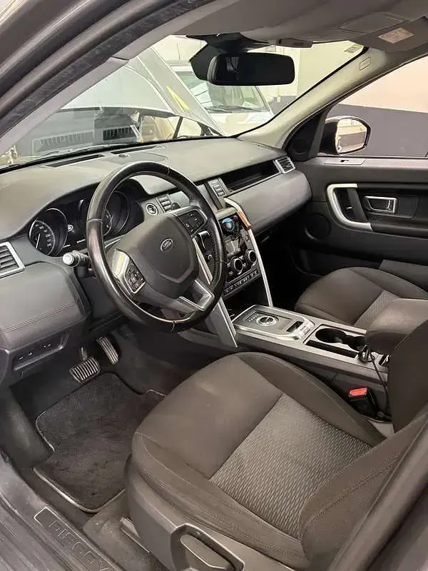 Usata Land Rover Discovery Sport 150 CV (110 kW) 2018 SUV