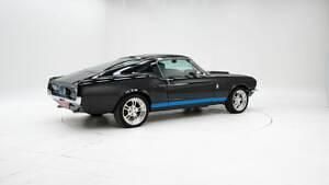 Usata Ford Mustang 203 CV (149 kW) 1968 Altri Coupé