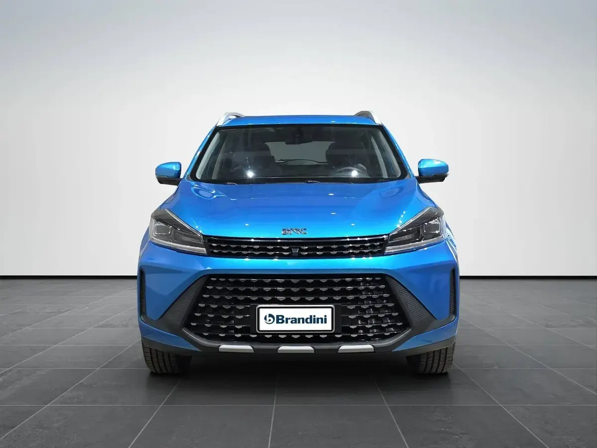Usata EMC Wave 3 147 CV (108 kW) 2024 Blu SUV