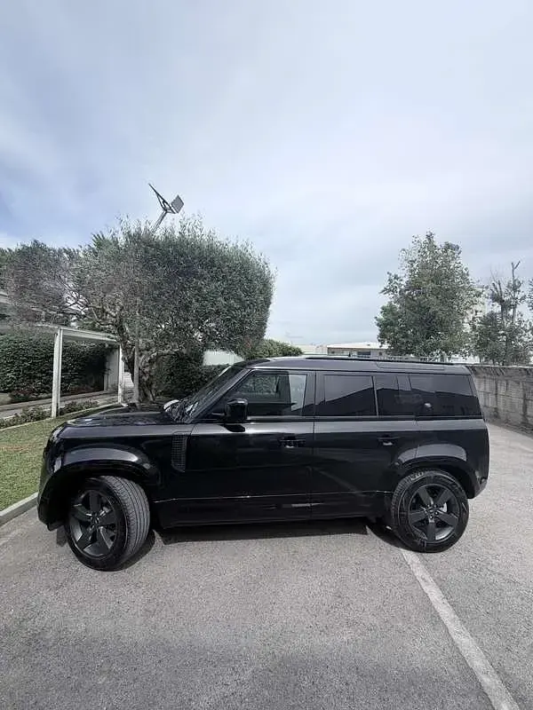Usata Land Rover Defender SE Dynamic 249 CV (183 kW) 2022 SUV
