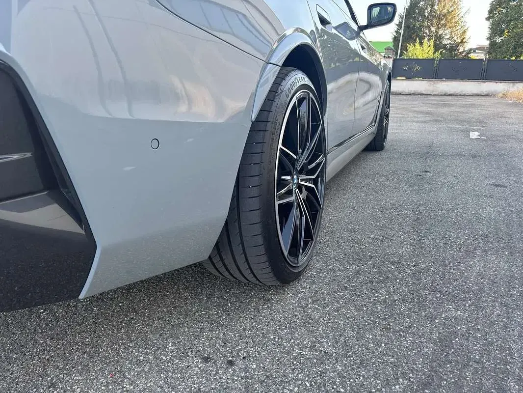 Usata BMW i4 M Sport 105 kW (143 CV) 2024 Berlina
