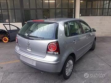 Usato 2008 VW Polo 1.5 Diesel (2.000 €)