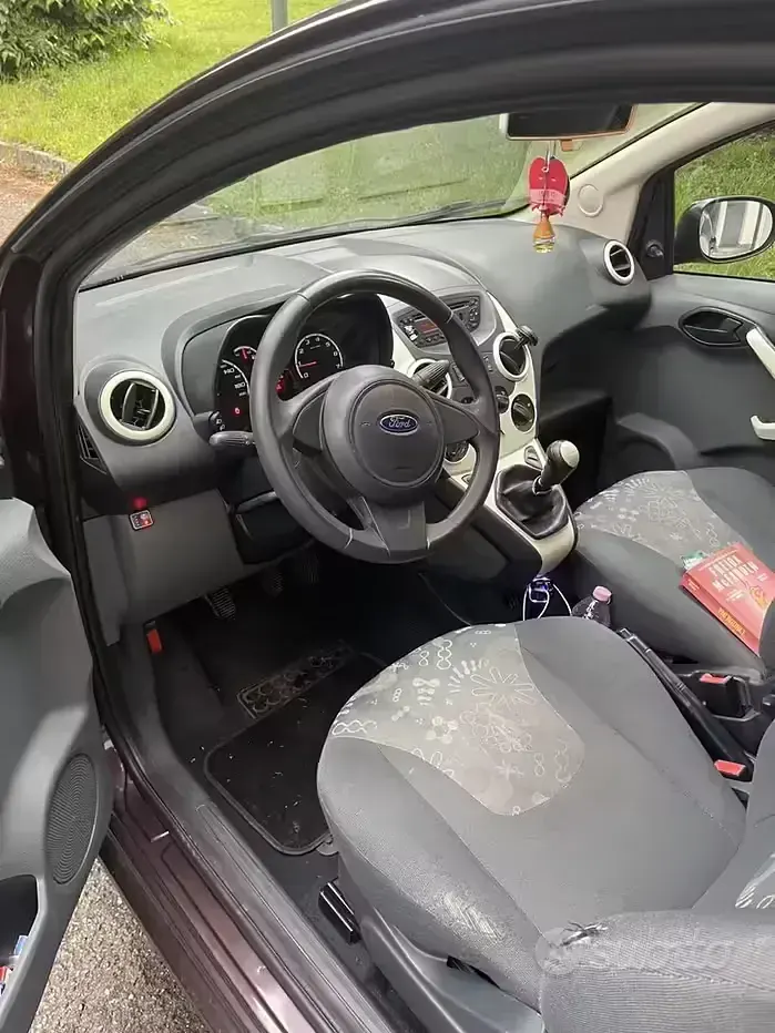 Usata Ford Ka 69 CV (50 kW) 2013 Utilitaria
