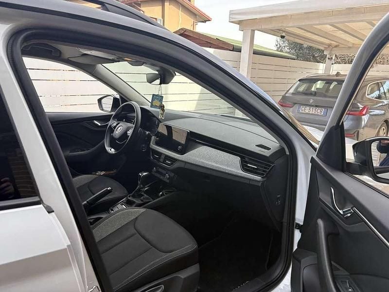 Usata Skoda Kamiq Style 116 CV (85 kW) 2024 SUV