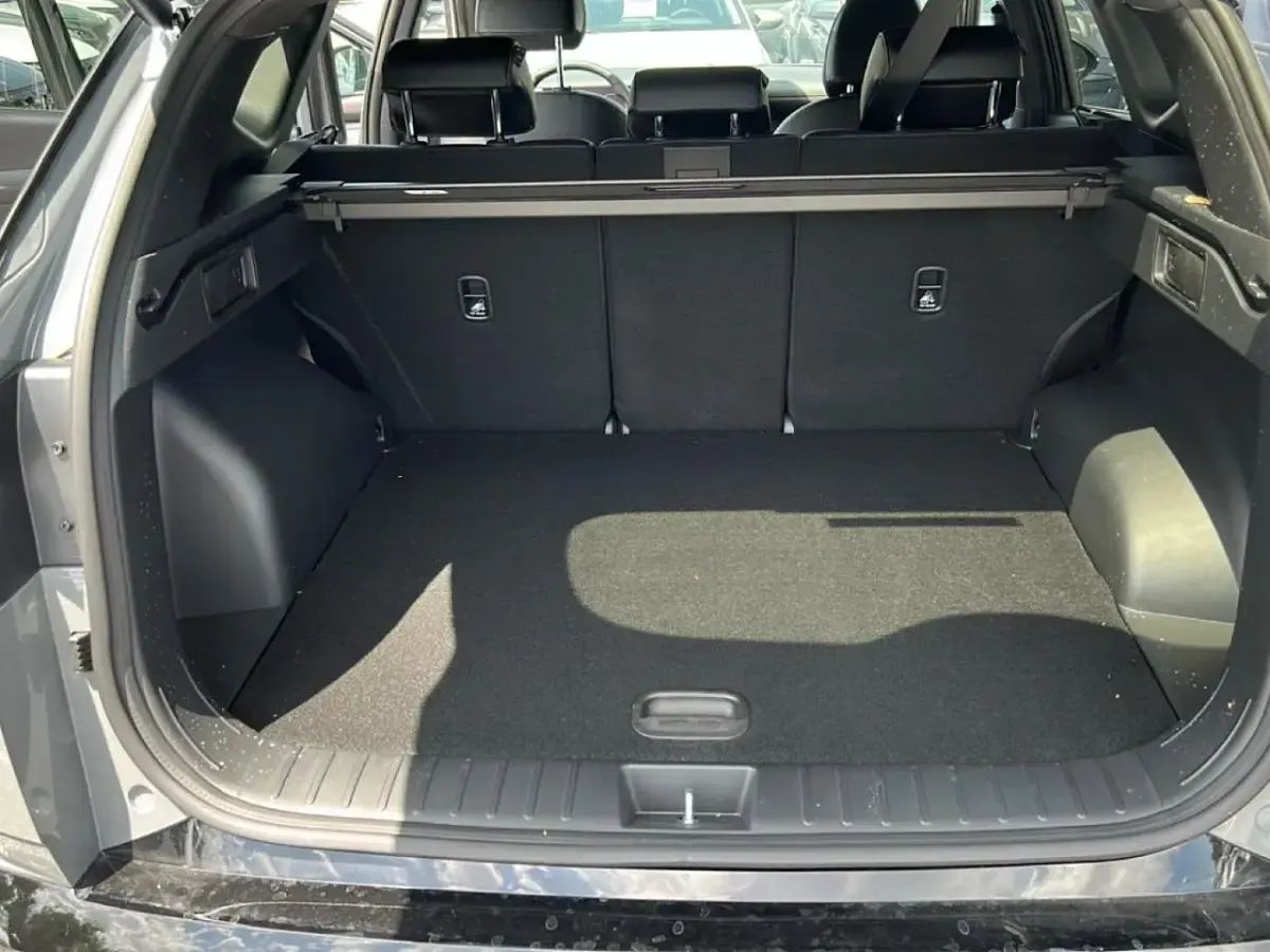 Nuova Hyundai Tucson N Line 239 CV (175 kW) 2026 Grigio SUV