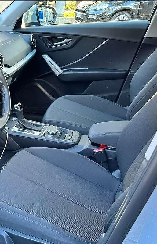 Usata Audi Q2 Admired 116 CV (85 kW) 2021 SUV