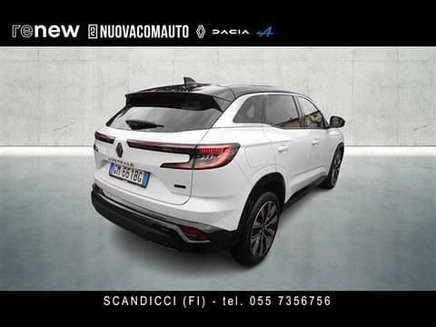 Usata Renault Austral Techno 200 CV (147 kW) 2023 SUV