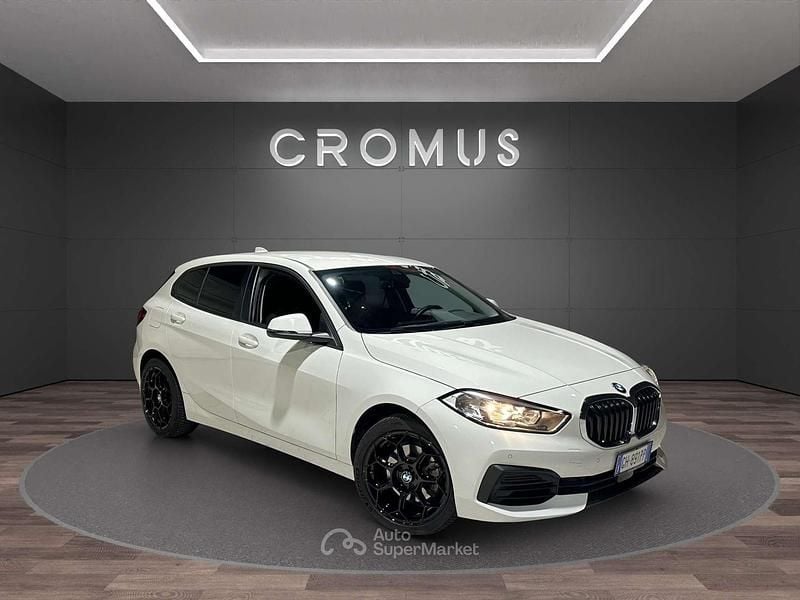 Usata BMW 118 Advantage 150 CV (110 kW) 2021 Other Utilitaria