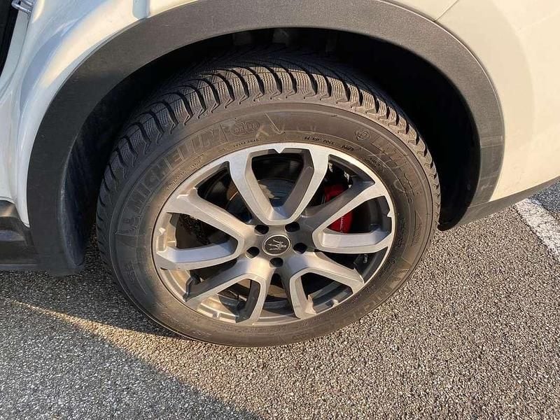 Usata Maserati Levante GranLusso 349 CV (256 kW) 2019 SUV