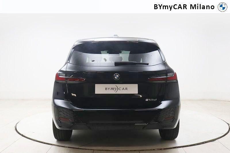 Usata BMW 218 M Sport 149 CV (109 kW) 2025 Grigio Station wagon