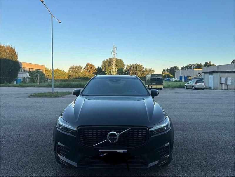 Usata 2021 Volvo XC60 SUV | 29.000 € (Super prezzo) - Immagine 1/4
